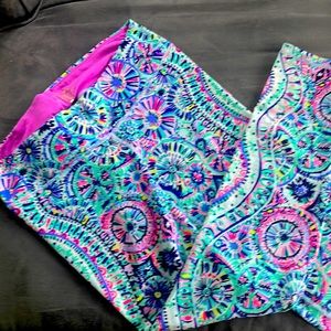 Lilly Pulitzer luxletic leggings